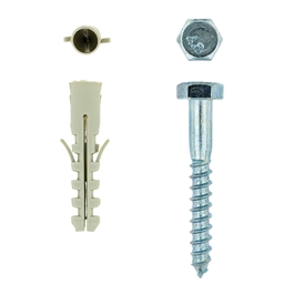 10x 75mm P12 | Eureka DIY Solutions Pty Ltd